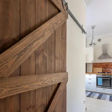 Apartman Park Orientarium Zoo&aquaparkfala Łódź