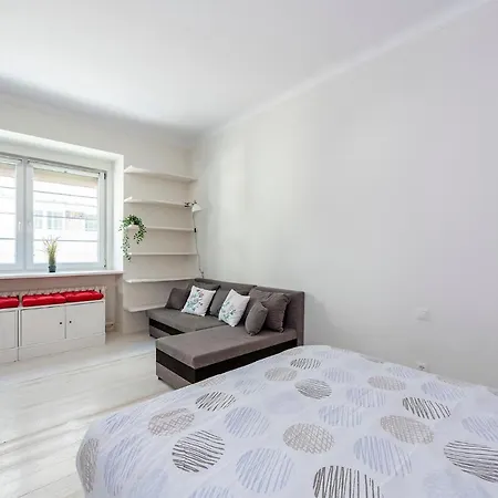 Park Orientarium Zoo&aquaparkfala Apartman Łódź