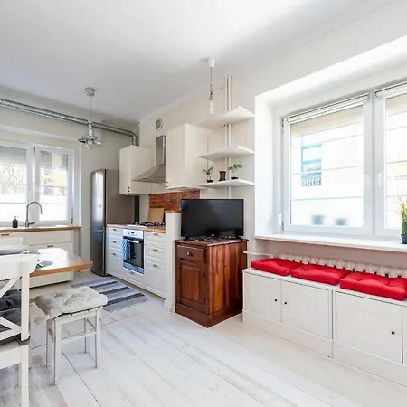 Apartament Park Orientarium Zoo&aquaparkfala *