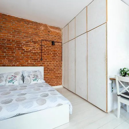 Apartament Park Orientarium Zoo&aquaparkfala Łódź