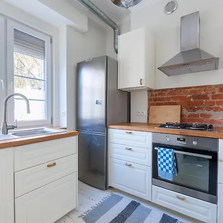 Park Orientarium Zoo&aquaparkfala Apartman Łódź