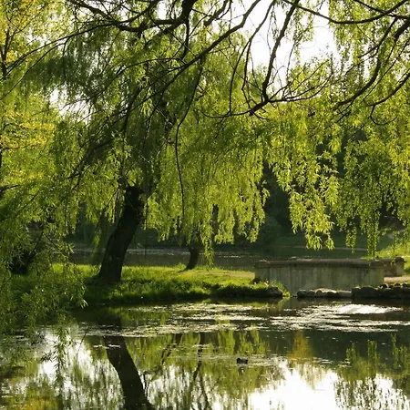 Park Orientarium Zoo&aquaparkfala *