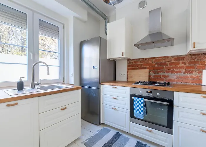 Park Orientarium Zoo&aquaparkfala Apartman Łódź