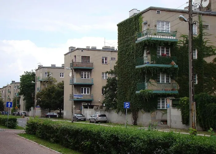 Park Orientarium Zoo&aquaparkfala Łódź